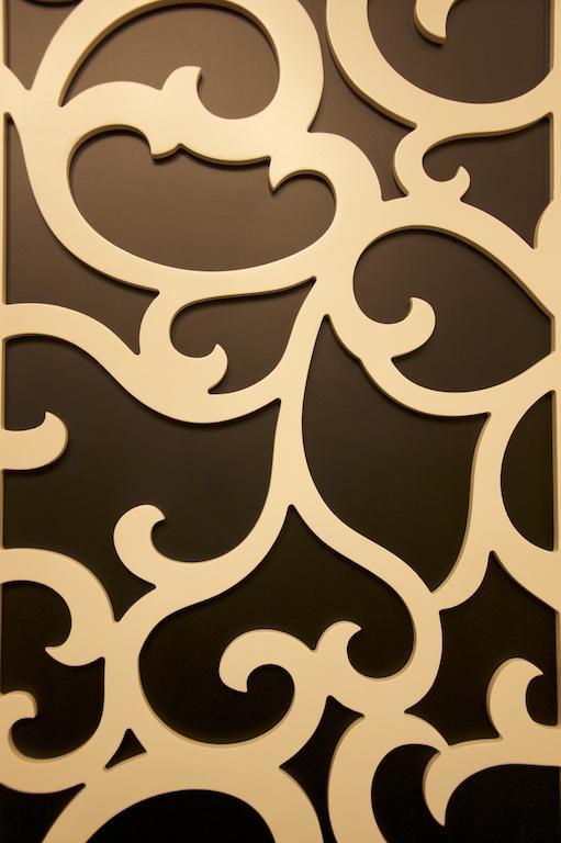 Art Nouveau Galata Istanbul Eksteriør billede